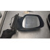 GRE230  Driver Left Side View Mirror For 10-12 Mazda CX-7  2.5